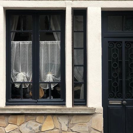 Clos Germanois Saint-Germain-Laval  Εξωτερικό φωτογραφία