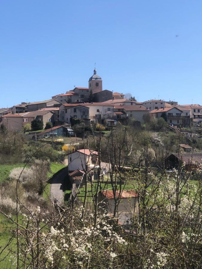 Clos Germanois Saint-Germain-Laval  Εξωτερικό φωτογραφία