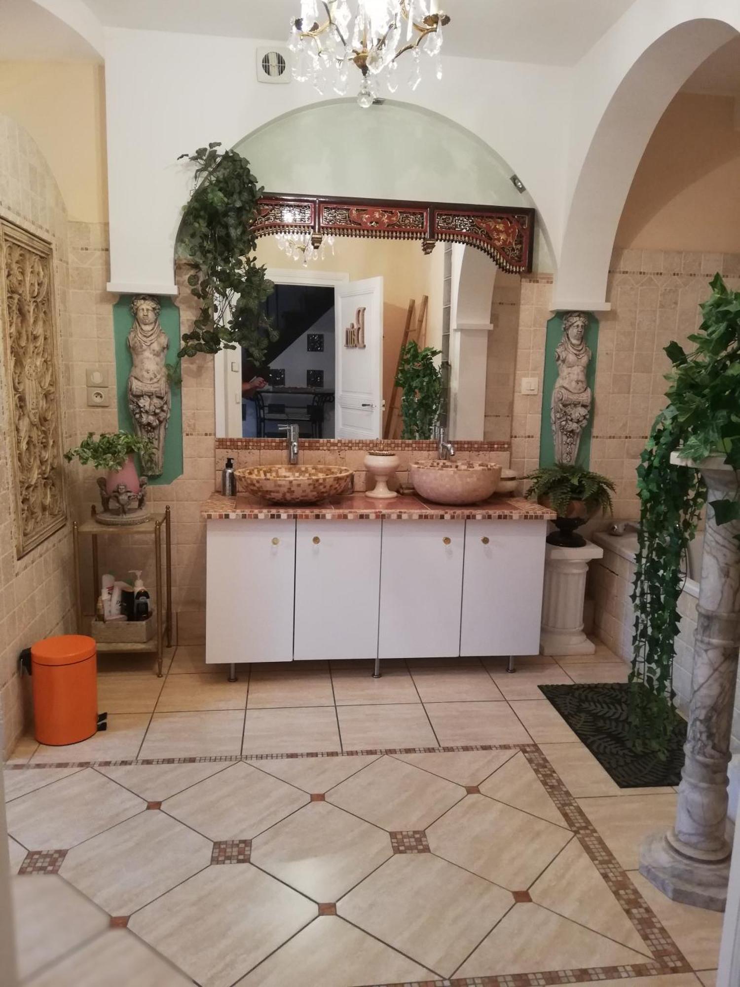 Clos Germanois Saint-Germain-Laval  Εξωτερικό φωτογραφία