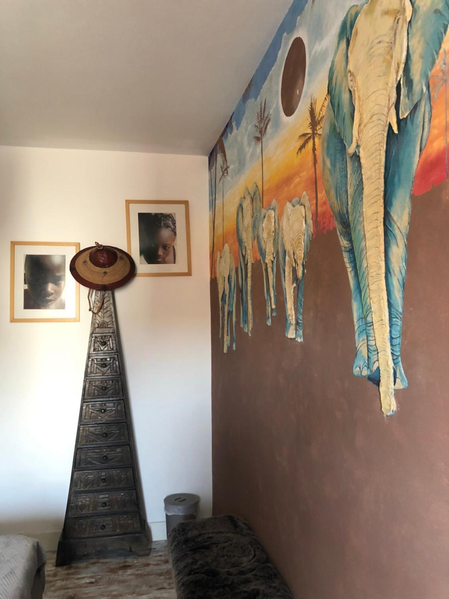 Clos Germanois Saint-Germain-Laval  Εξωτερικό φωτογραφία